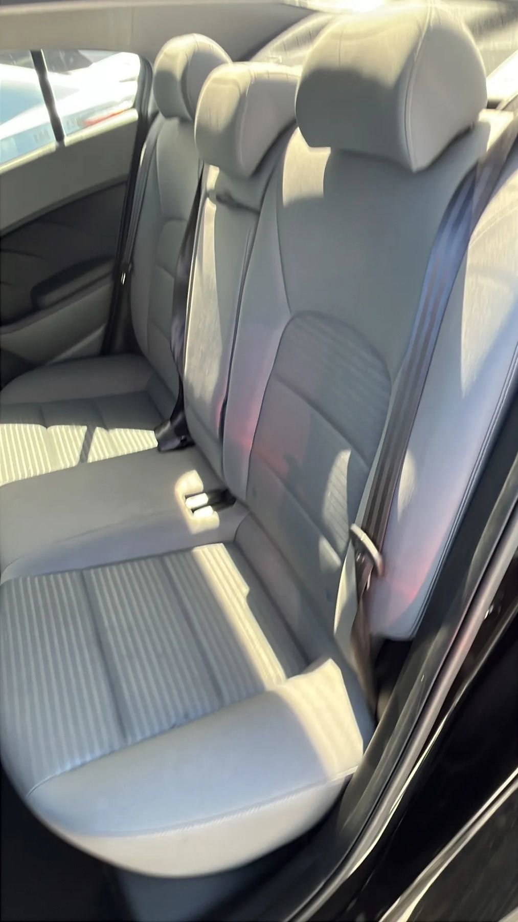 Used 2018 Kia Forte LX w/ LX Popular Package image 10