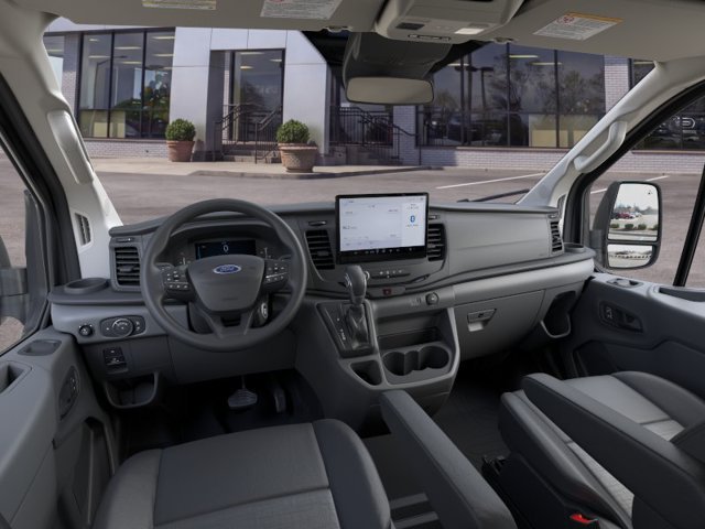 New 2026 Ford Transit 350 XL RWD image 9