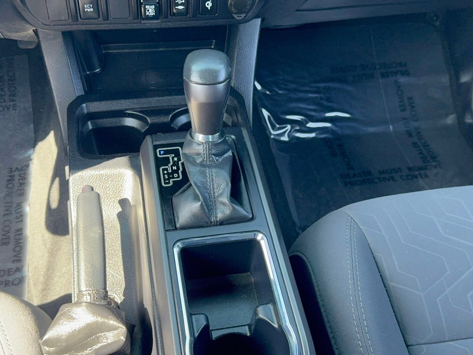 Used 2019 Toyota Tacoma TRD Off-Road image 22