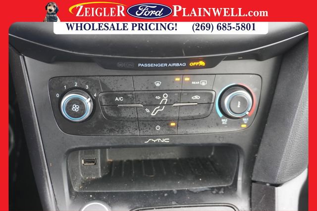 Used 2017 Ford Focus SE image 19