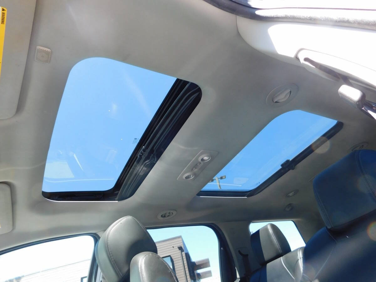 Used 2016 GMC Acadia Denali AWD/4WD image 18