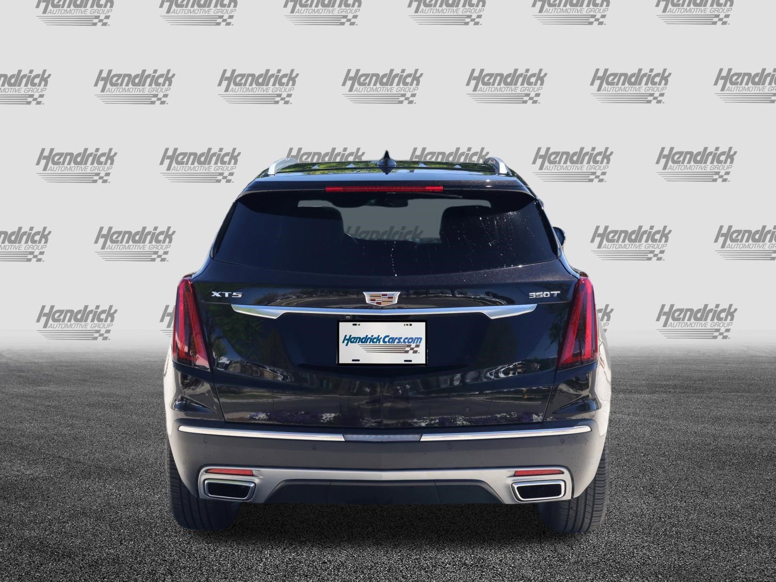 Used 2022 Cadillac XT5 Premium Luxury w/ LPO, Floor Liner Package image 8