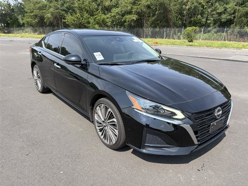 Used 2023 Nissan Altima 2.5 SL AWD/4WD image 19