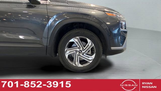 Used 2023 Hyundai Santa Fe SEL w/ Winter Weather Package AWD/4WD image 20