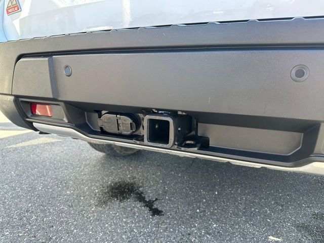 Used 2022 Ford Explorer Timberline image 26