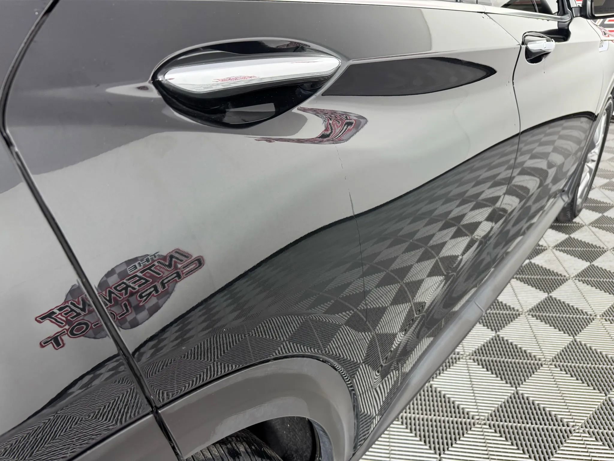 Used 2021 INFINITI QX50 Luxe w/ Cargo Package image 31