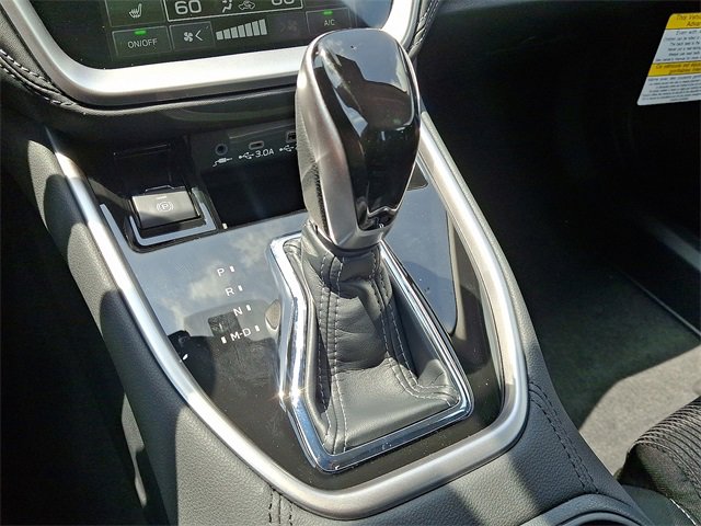New 2025 Subaru Legacy Premium image 7