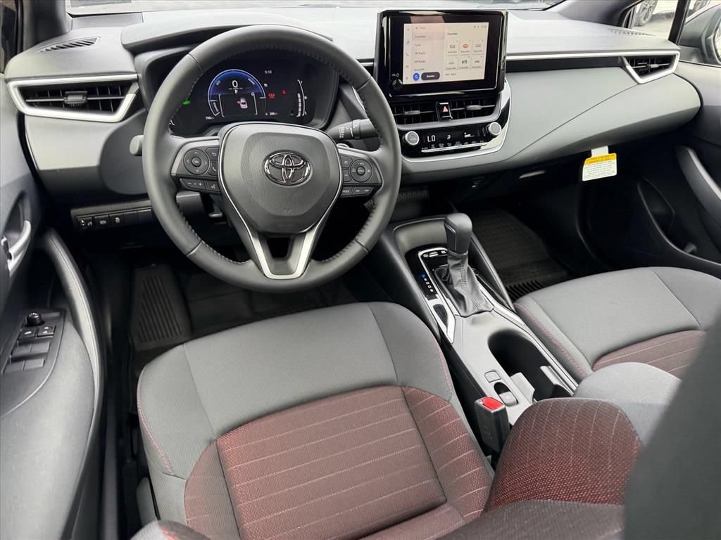 Used 2026 Toyota Corolla SE FWD image 11