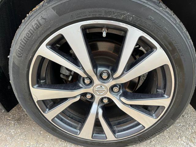 Used 2016 Nissan Maxima Platinum FWD image 21
