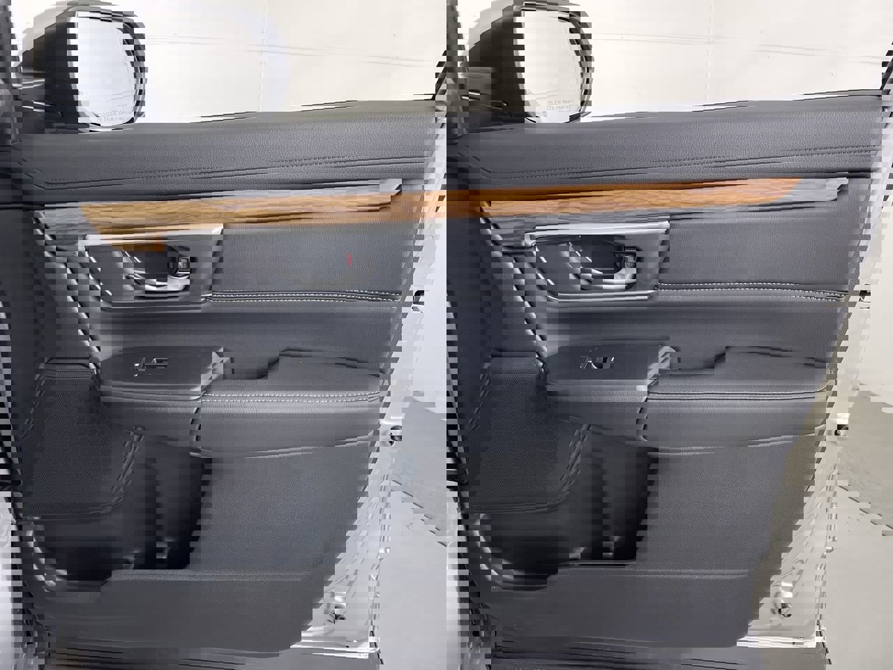 Used 2019 Honda CR-V EX-L image 25