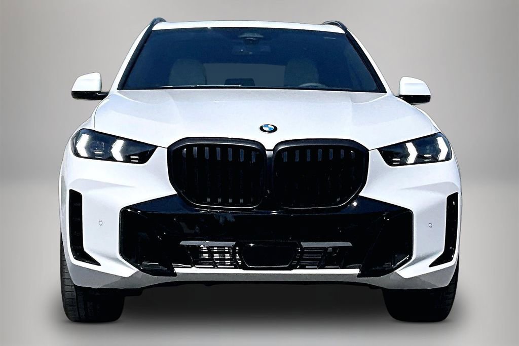 New 2026 BMW X5 xDrive40i AWD/4WD image 12