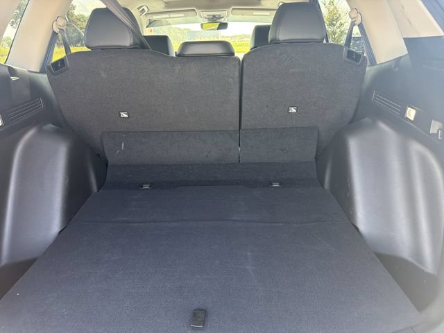 Used 2025 Honda CR-V EX-L image 20