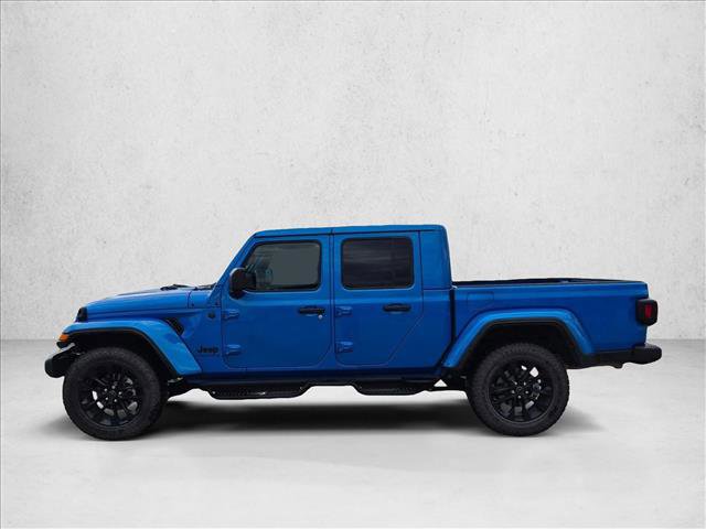 Certified 2025 Jeep Gladiator Sport image 7
