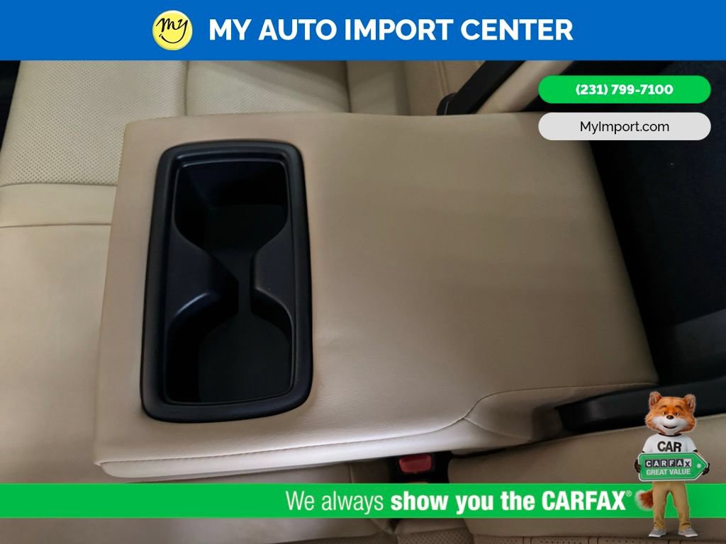 Used 2019 Toyota RAV4 Limited AWD/4WD image 27