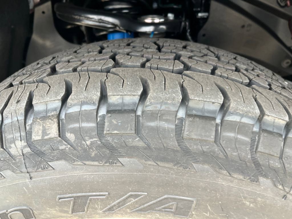 New 2026 Toyota Tacoma TRD Off-Road AWD/4WD image 26