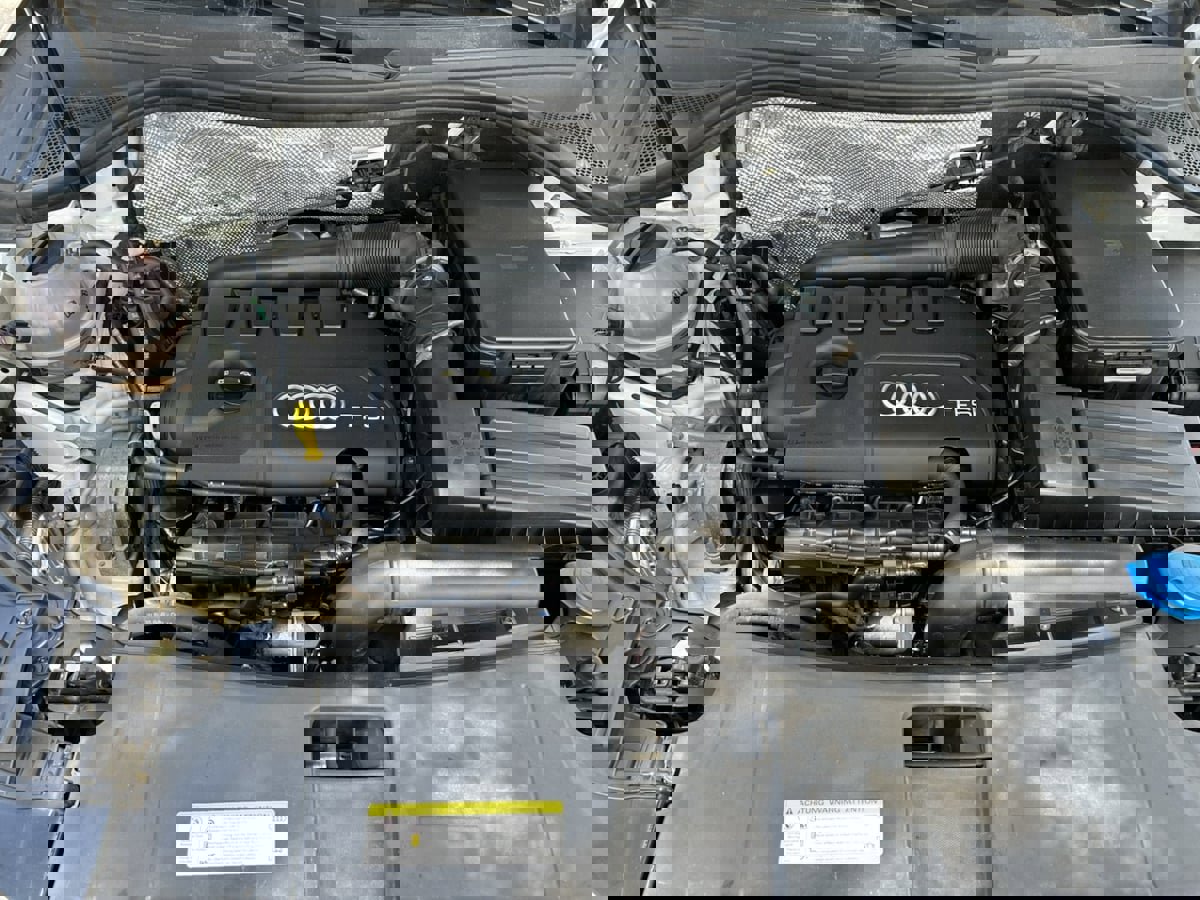 Used 2017 Audi Q3 2.0T Premium w/ Convenience Package image 29