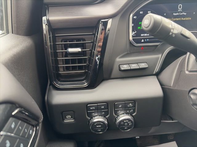 Used 2024 GMC Sierra 1500 AT4X AWD/4WD image 23