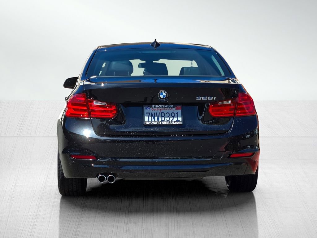 Used 2015 BMW 328i Sedan image 5