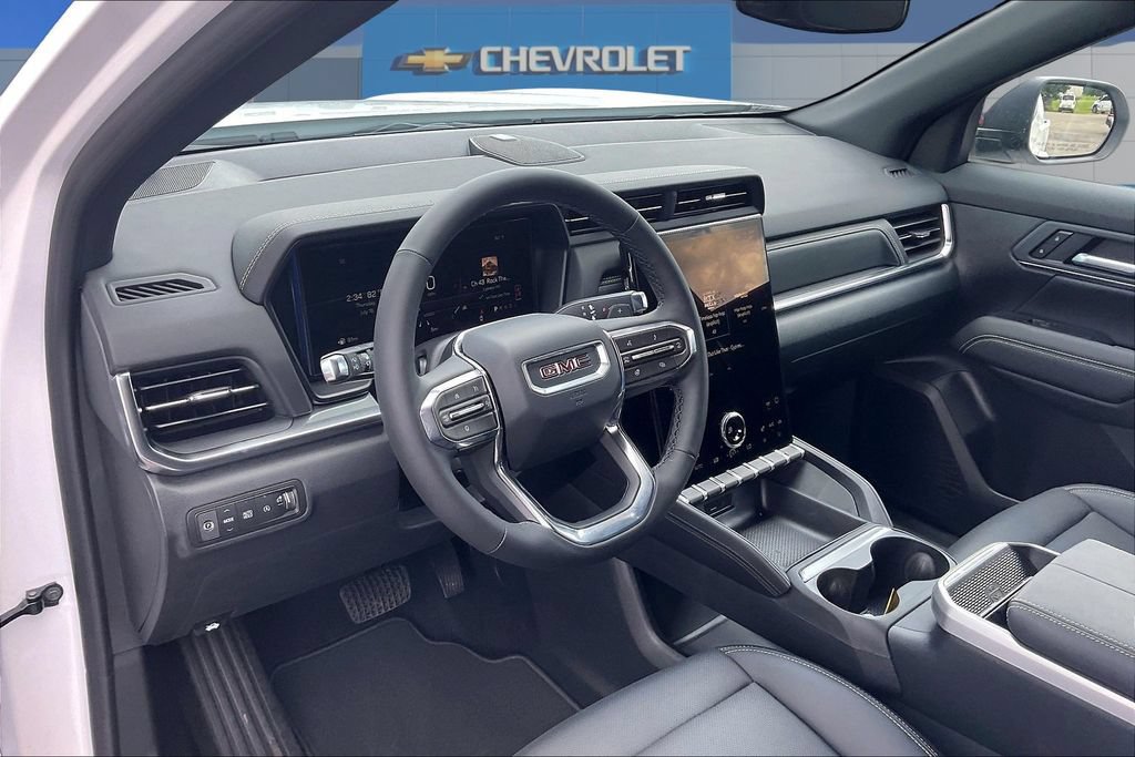 New 2027 GMC Terrain Elevation w/ Elevation Premium Package FWD image 7
