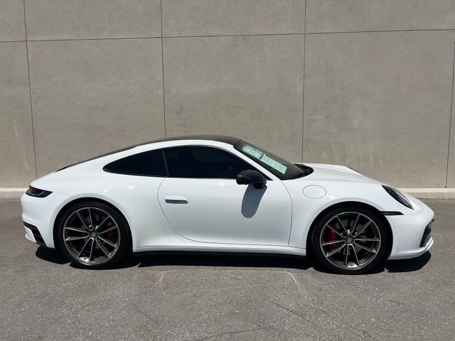 Used 2020 Porsche 911 Carrera S RWD image 6