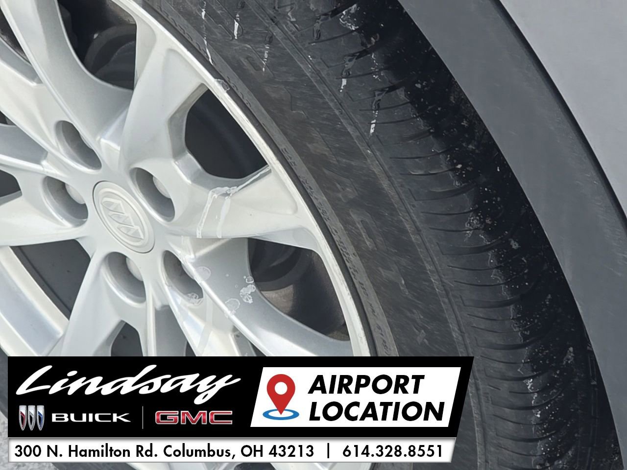 Used 2021 Buick Envision Preferred image 13