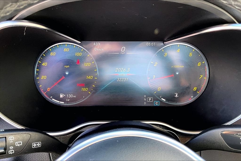 Certified 2022 Mercedes-Benz GLC 300 4MATIC image 22