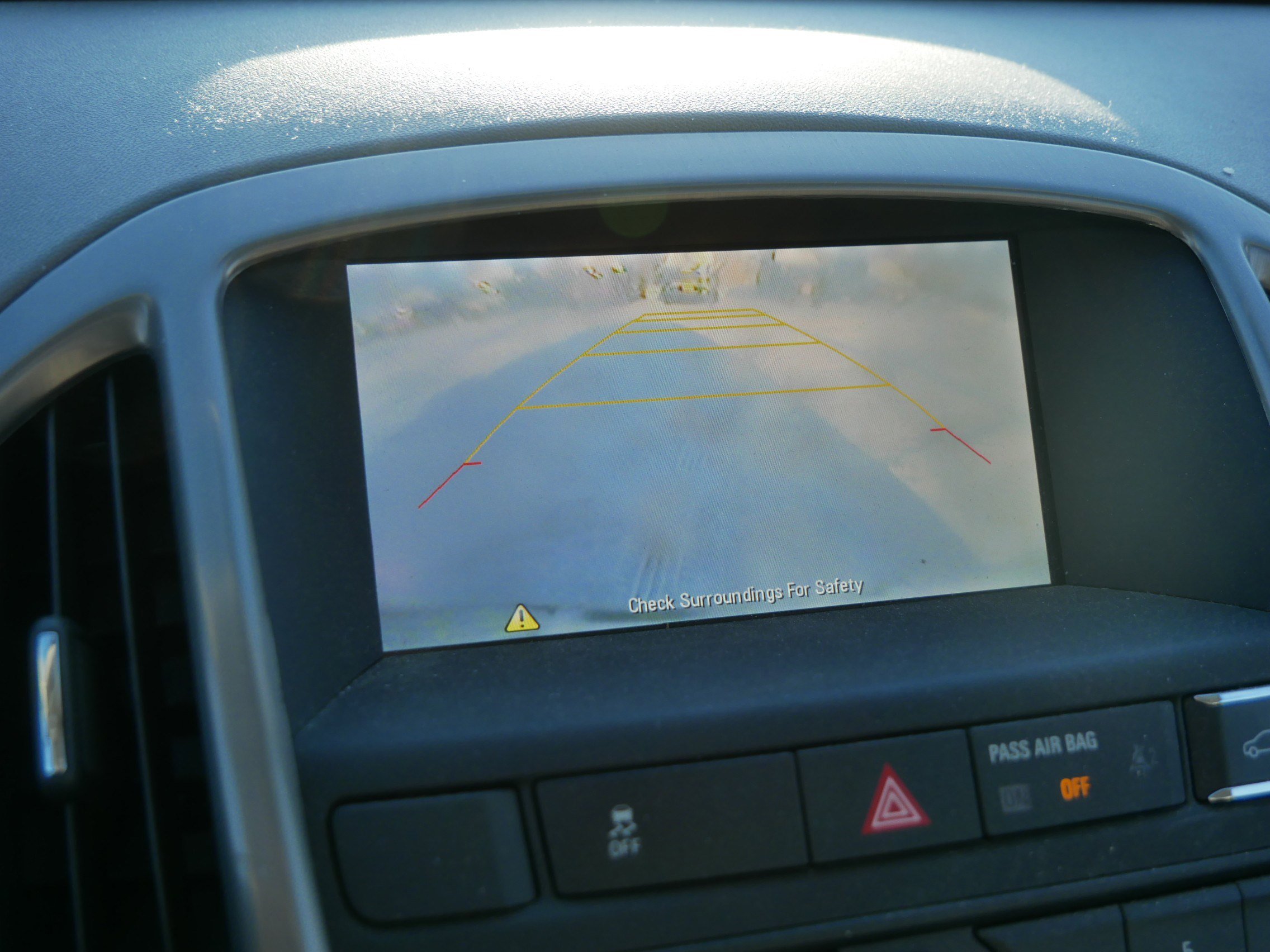 Used 2016 Buick Verano w/ Comfort Package image 32