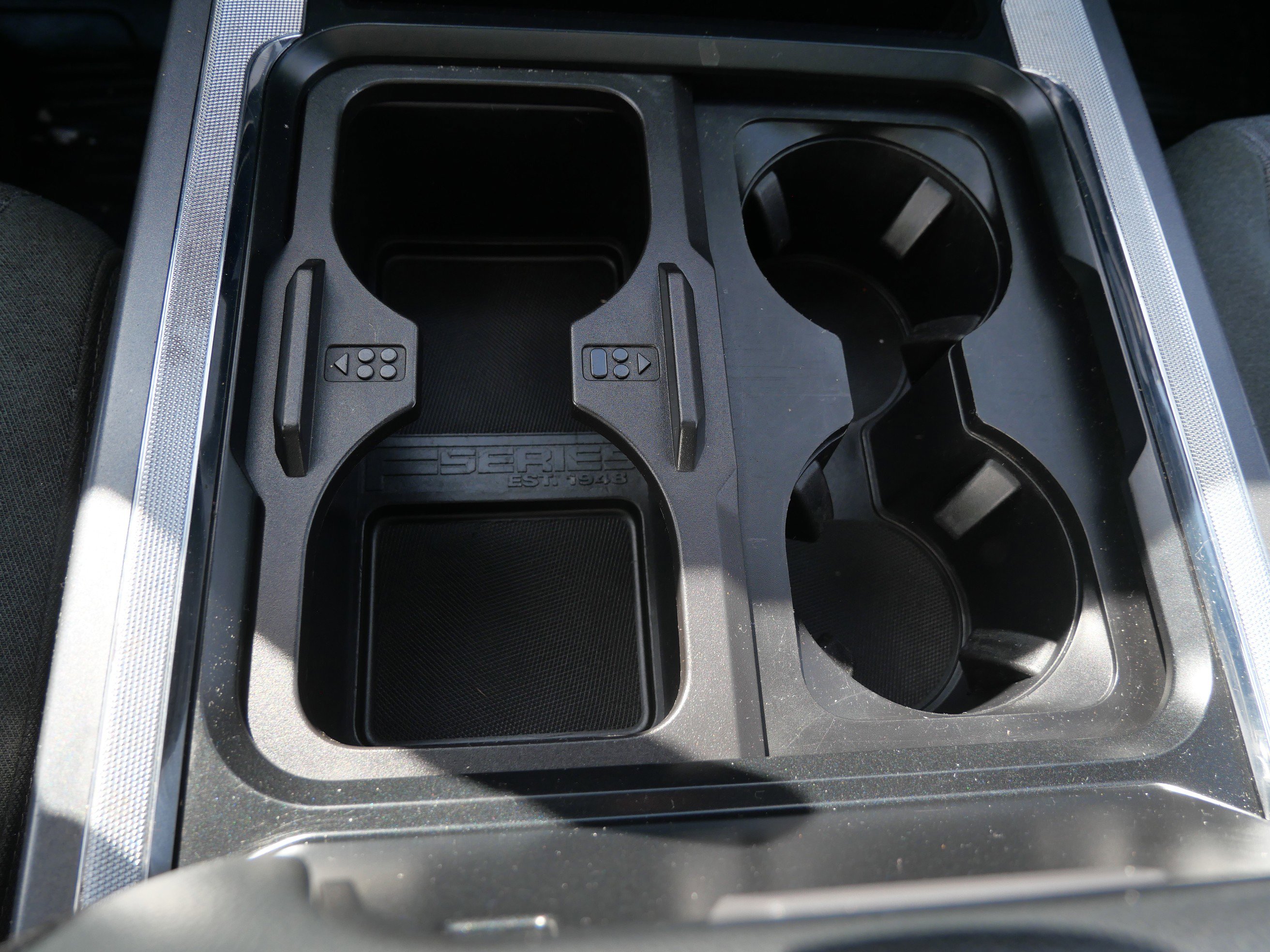 Used 2023 Ford F350 XLT w/ Black Appearance Package image 23