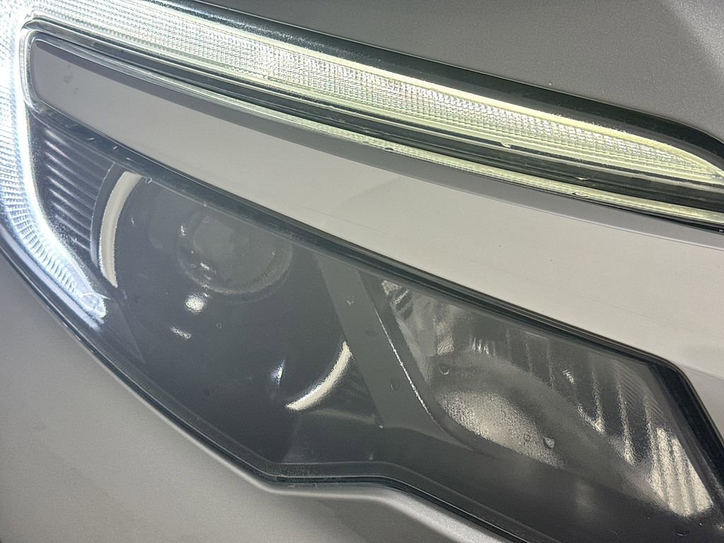 Used 2018 Honda Ridgeline RTL-E image 37