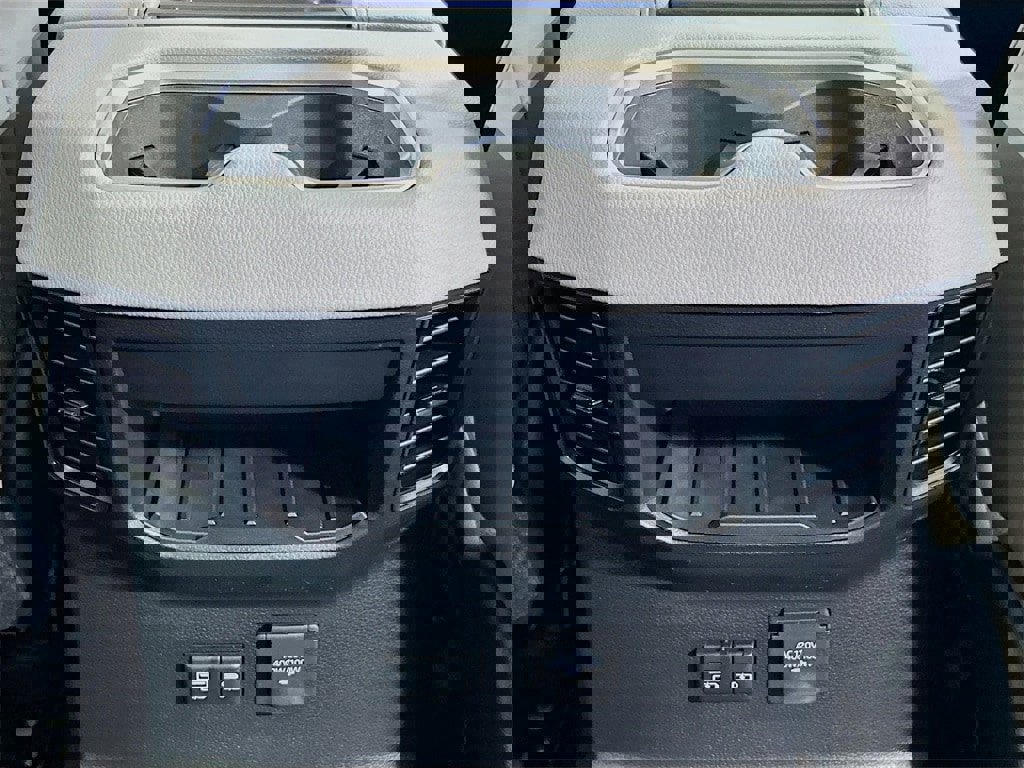 New 2026 Toyota Tundra Limited image 26