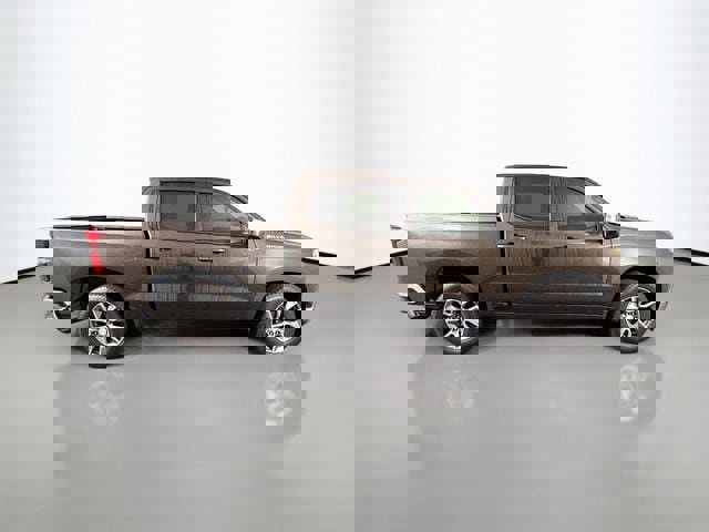 Used 2021 Chevrolet Silverado 1500 LT w/ All Star Edition Plus image 8