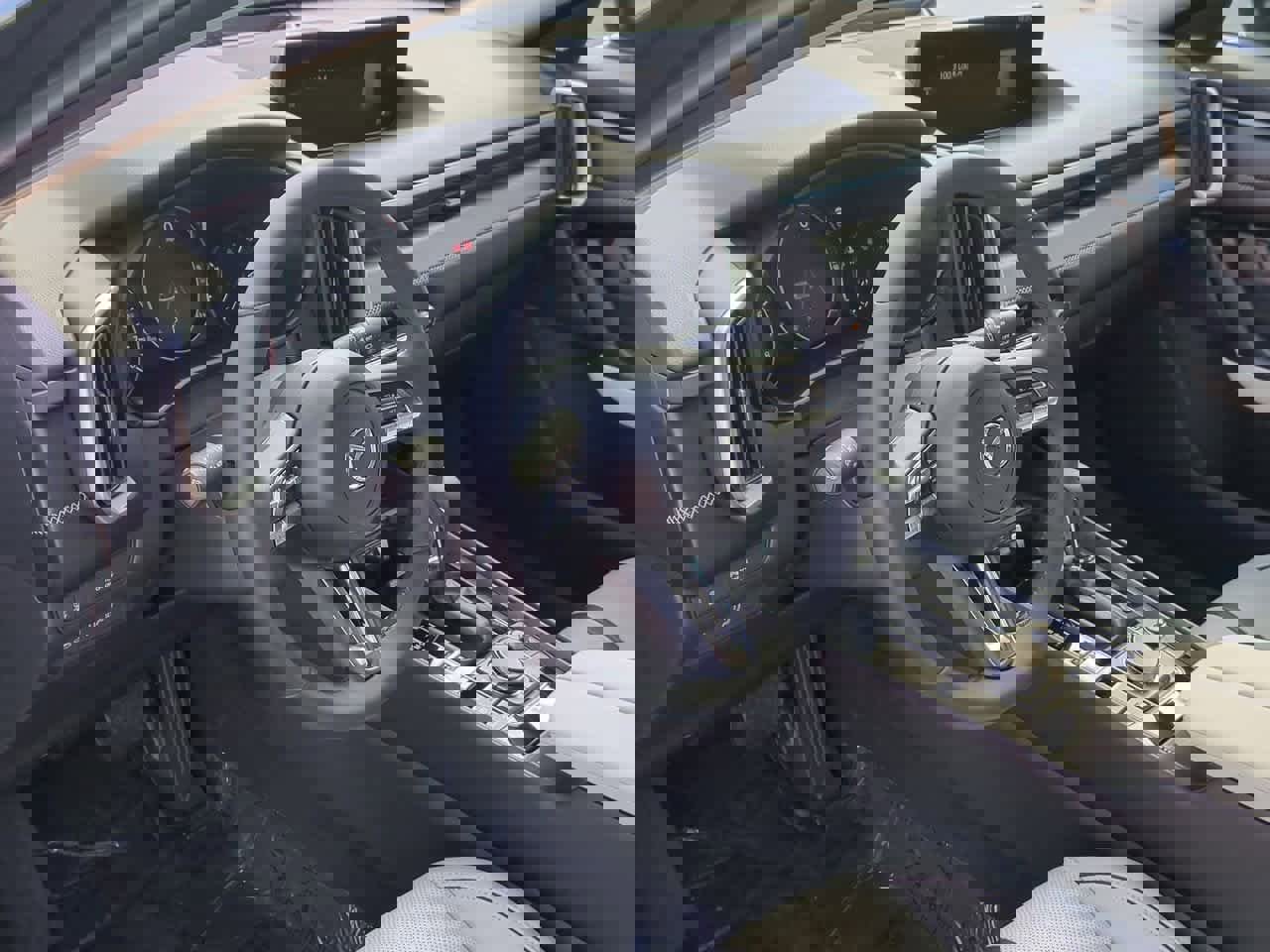 New 2026 MAZDA CX-50 AWD 2.5 S w/ Weather Package image 2