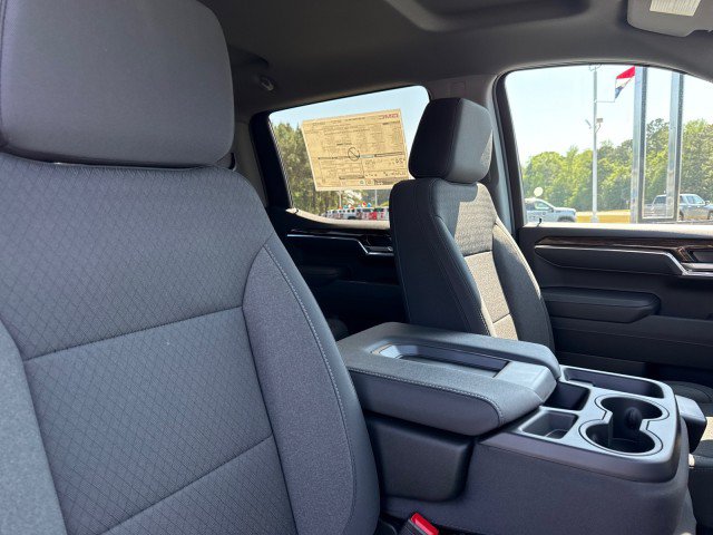 New 2026 GMC Sierra 1500 SLE AWD/4WD image 12