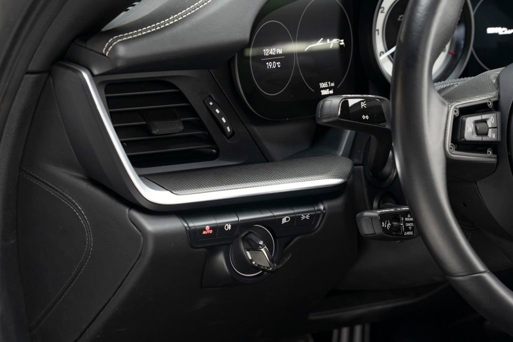 Used 2024 Porsche 911 Turbo S image 22