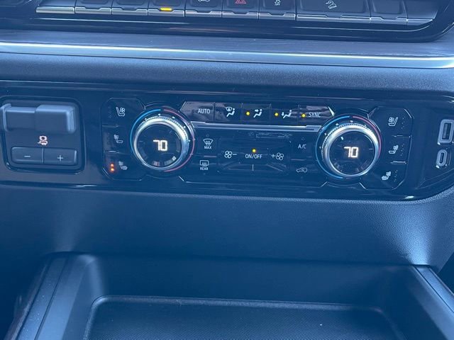 New 2026 GMC Sierra 2500 SLT w/ SLT Premium Package image 14