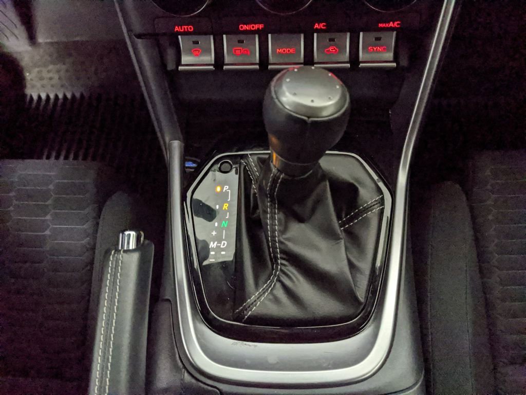 Used 2024 Toyota GR86 image 15