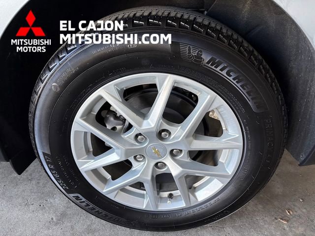 Used 2024 Chevrolet Equinox LS w/ LS Convenience Package image 6