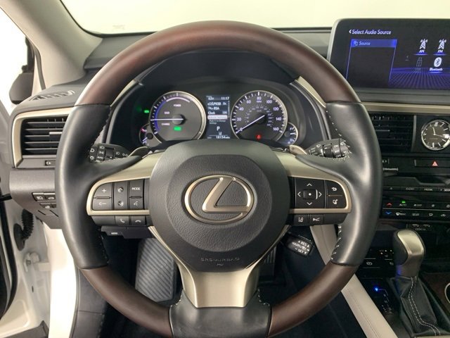 Used 2020 Lexus RX 450h AWD w/ Premium Package image 22