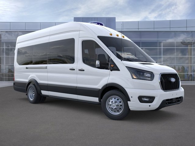 New 2026 Ford Transit 350 XLT AWD/4WD image 41