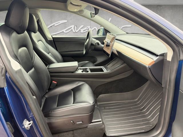 Used 2022 Tesla Model Y Performance image 24