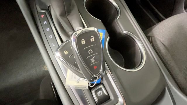 Used 2024 Chevrolet Equinox LT w/ LPO, Floor Liner Package FWD image 28