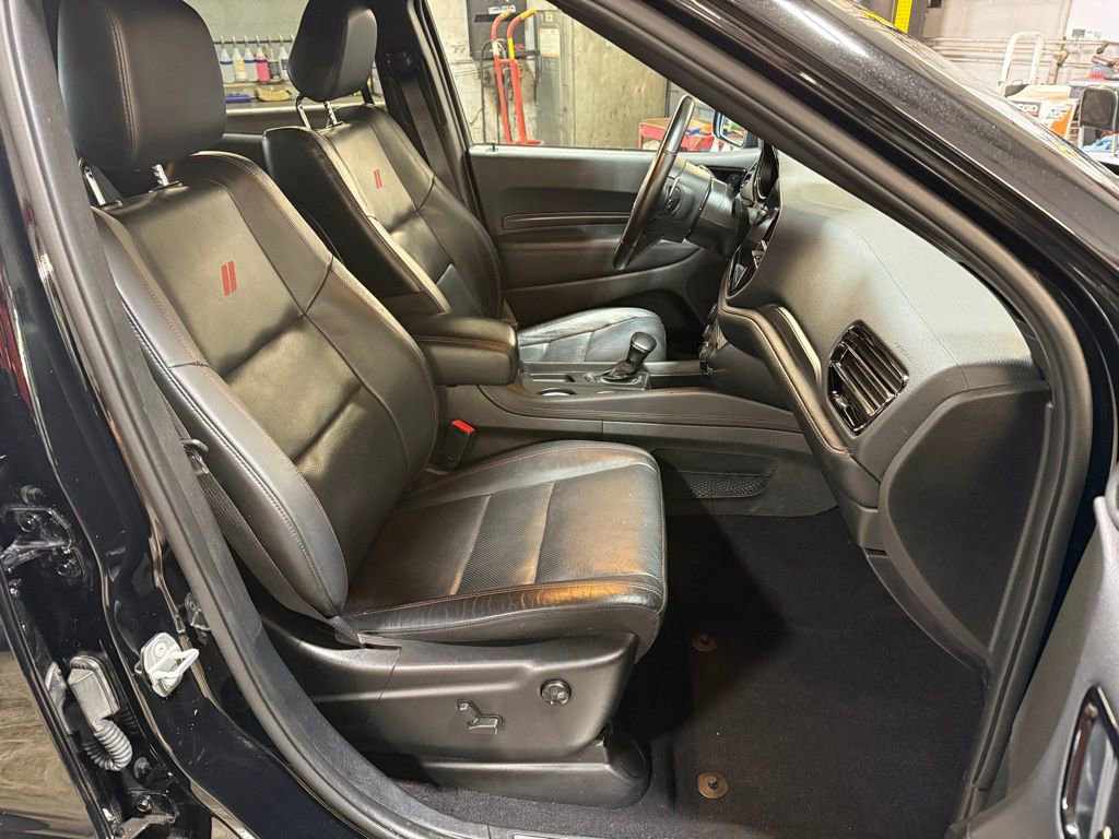 Used 2022 Dodge Durango R/T image 9