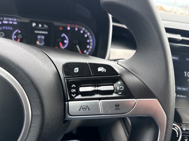 Certified 2023 Hyundai Tucson SEL image 22