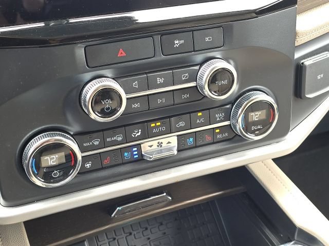 Used 2022 Ford Expedition Limited AWD/4WD image 37