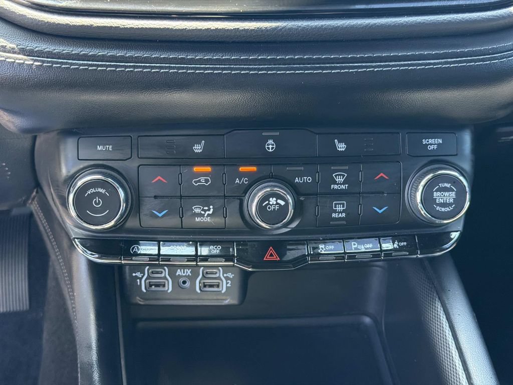 Used 2022 Dodge Durango GT AWD/4WD image 6