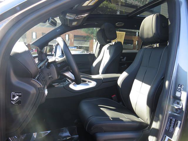Used 2025 Mercedes-Benz GLS 450 4MATIC image 20