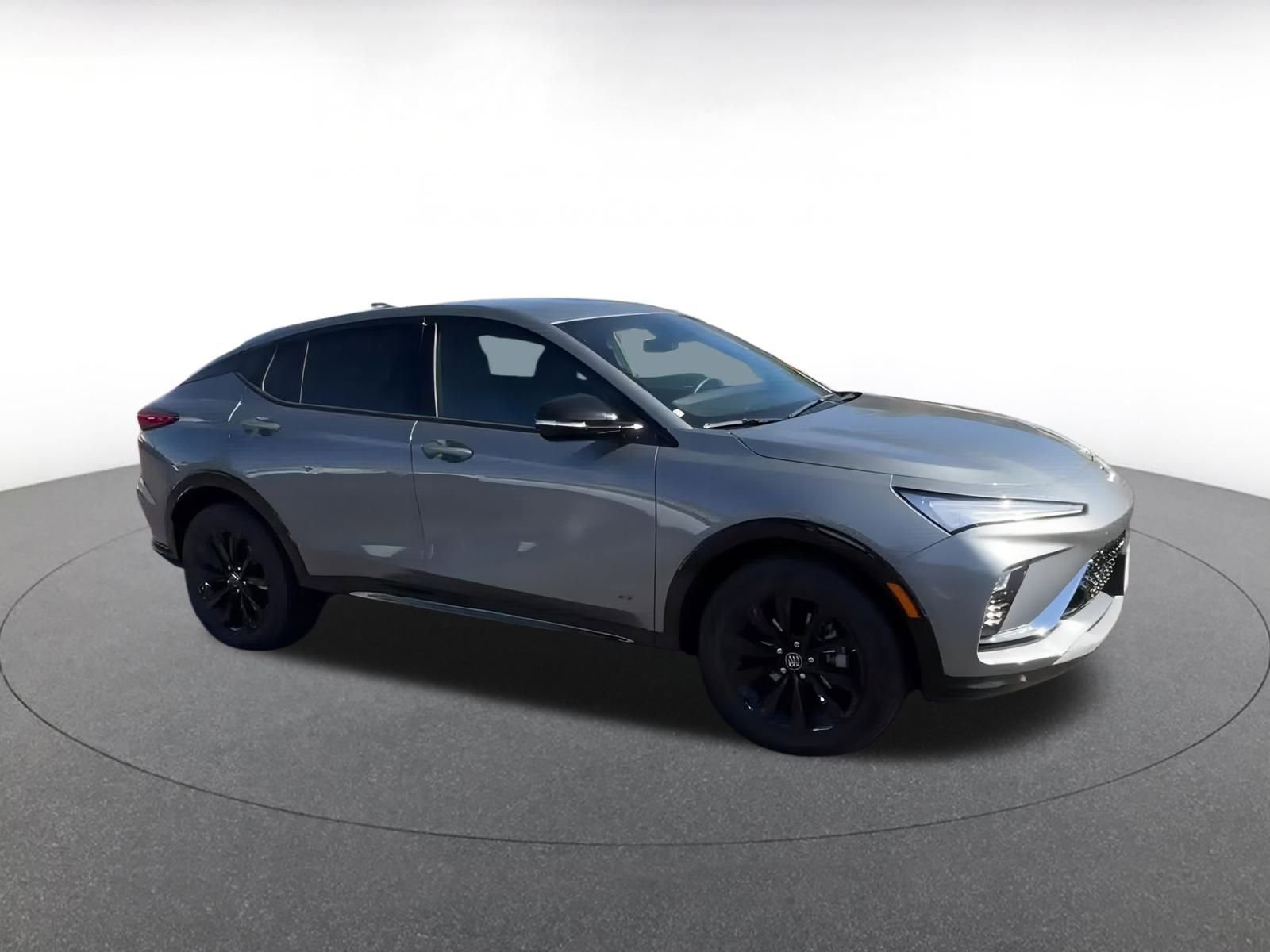 Used 2025 Buick Envista Sport Touring video 2