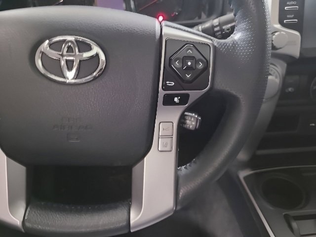 Used 2023 Toyota 4Runner SR5 Premium w/ Moonroof Package RWD image 28