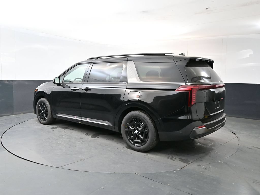 New 2026 Kia Carnival SX Prestige FWD image 3