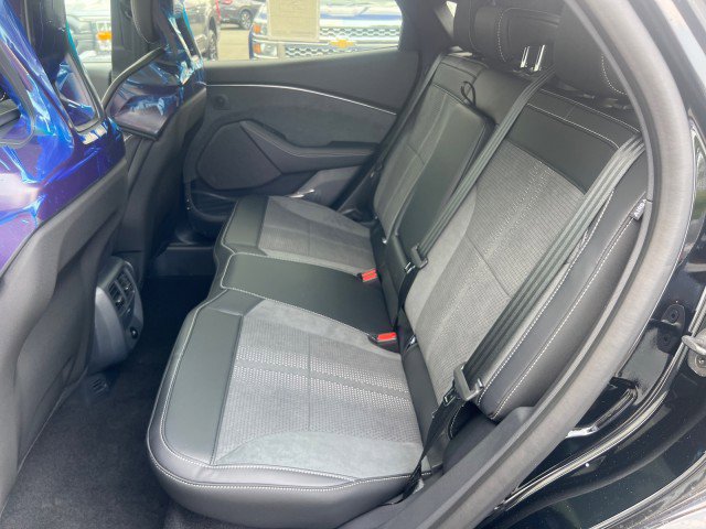 New 2025 Ford Mustang Mach-E GT w/ Interior Protection Package image 18